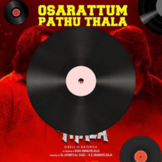 Osarattum Pathu Thala (From Pathu Thala) Osarattum Pathu Thala (From Pathu Thala)