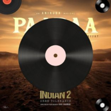 Paaraa (From Indian 2) Paaraa (From Indian 2)